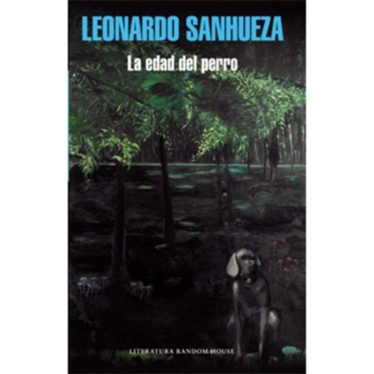 LITERATURA RANDOM HOUSE - La Edad Del Perro