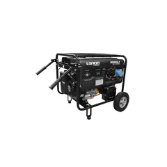 LONCIN - Generador elec. gasolina partida eléctrica LC8000DDC