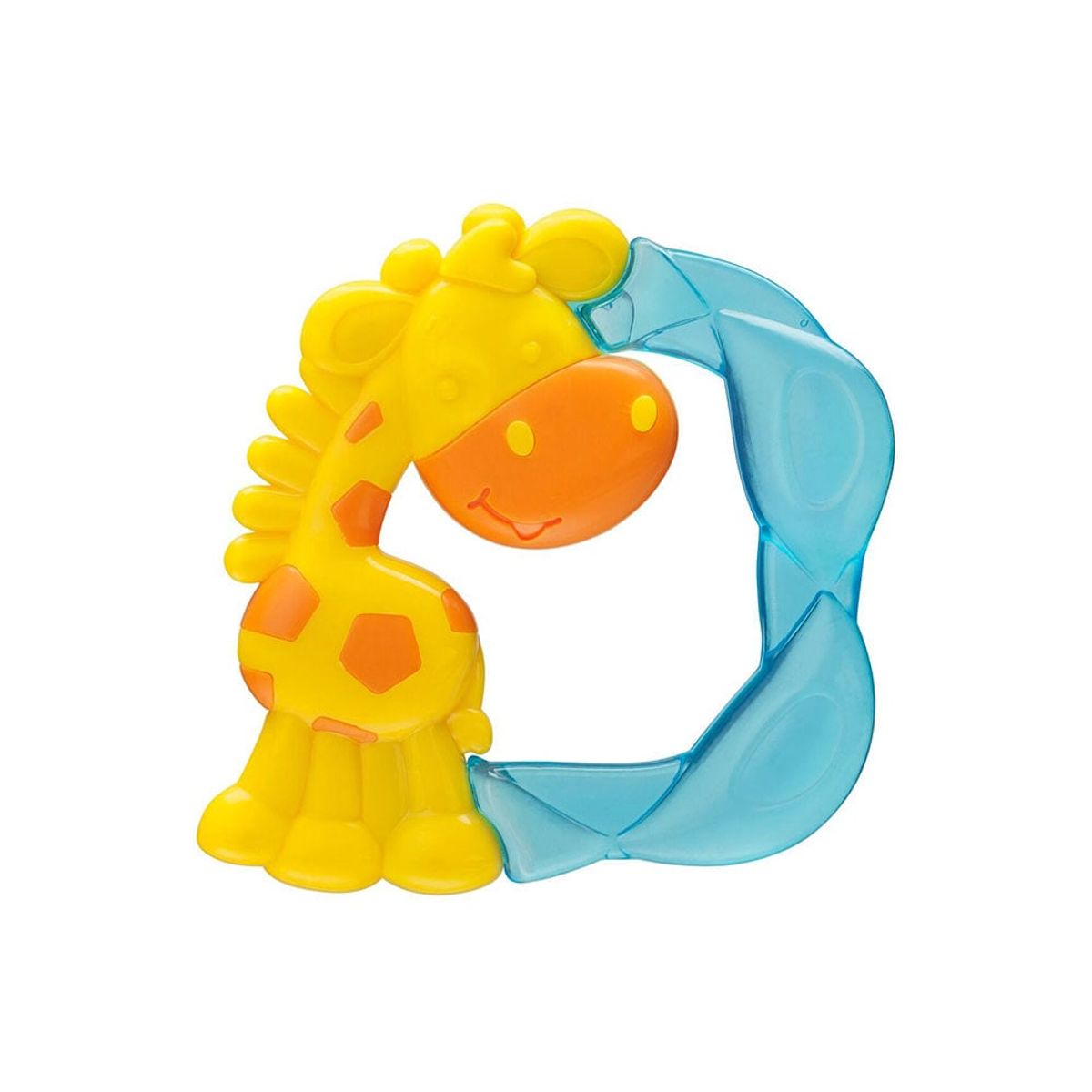 PLAYGRO - Mordedor Agua Jerry Giraffe Playgro