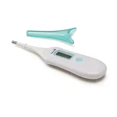 SAFETY 1ST - Termometro 3 En 1 Celeste