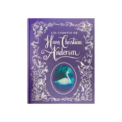 COTTAGE DOOR PRESS - Los Cuentos De Hans Christian Andersen