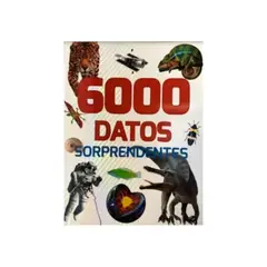 SILVER DOLPHIN - 6000 Datos Sorprendentes