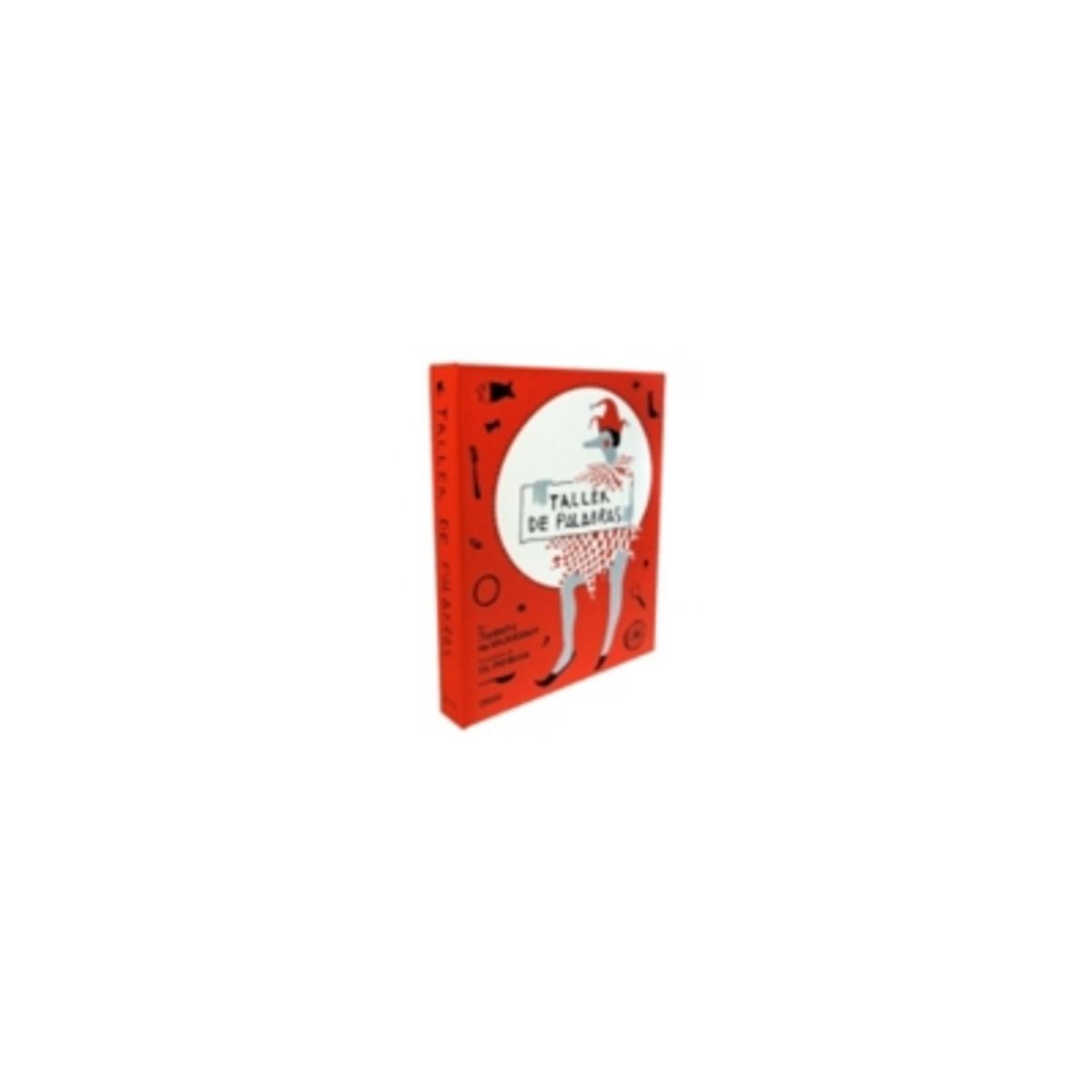 ORIGO EDICIONES - Taller De Palabras (Td)