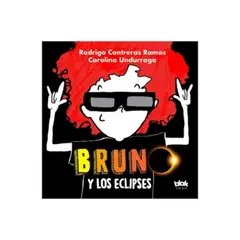 B DE BLOK - Bruno Y Los Eclipses