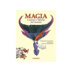 EVEREST - Magia Cuentos Y Fabula