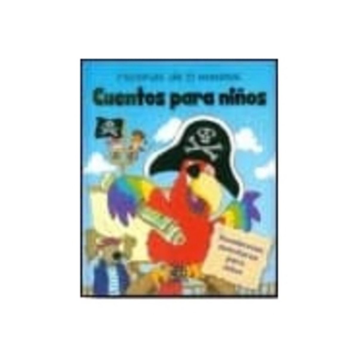 EDIMAT LIBROS - Cuentos Para Niños Historias De 5 Minutos