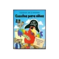 EDIMAT LIBROS - Cuentos Para Niños Historias De 5 Minutos