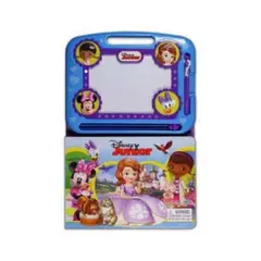 SILVER DOLPHIN - Serie Aprendizaje: Disney Junior