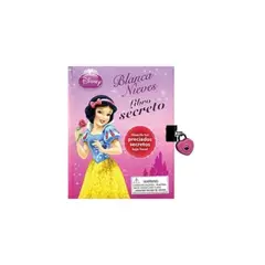 PARRAGON - Blancanieves El Libro De Los Secretos