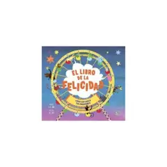 VERGARA Y RIBA - El Libro De La Felicidad