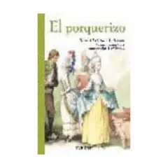 EVEREST - El Porquerizo (Td)