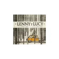 OCEANO TRAVESIA - Lenny Y Lucy
