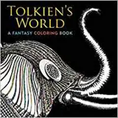 ANTARTICA LIBROS - Tolkiens World