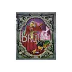 SUSAETA - Mis Pegatinas Magicas Brujas Y Otros Seres Fantasticos