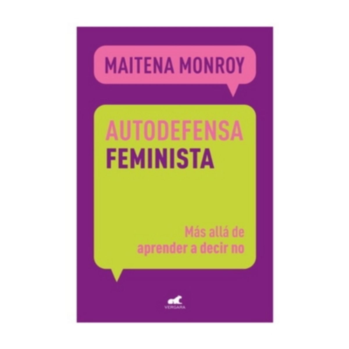 VERGARA - Autodefensa Feminista