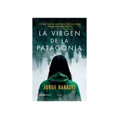 SUMA - La Virgen De La Patagonia 9789569585937