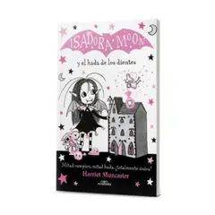 ALFAGUARA INFANTIL - Isadora Moon Y El Hada De Los Dientes