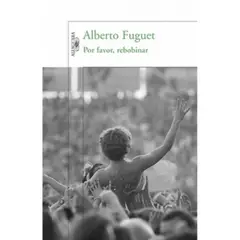 ALFAGUARA - Por Favor Rebobinar