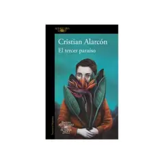 ALFAGUARA - El Tercer Paraiso