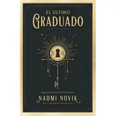 UMBRIEL EDITORES - El Ultimo Graduado
