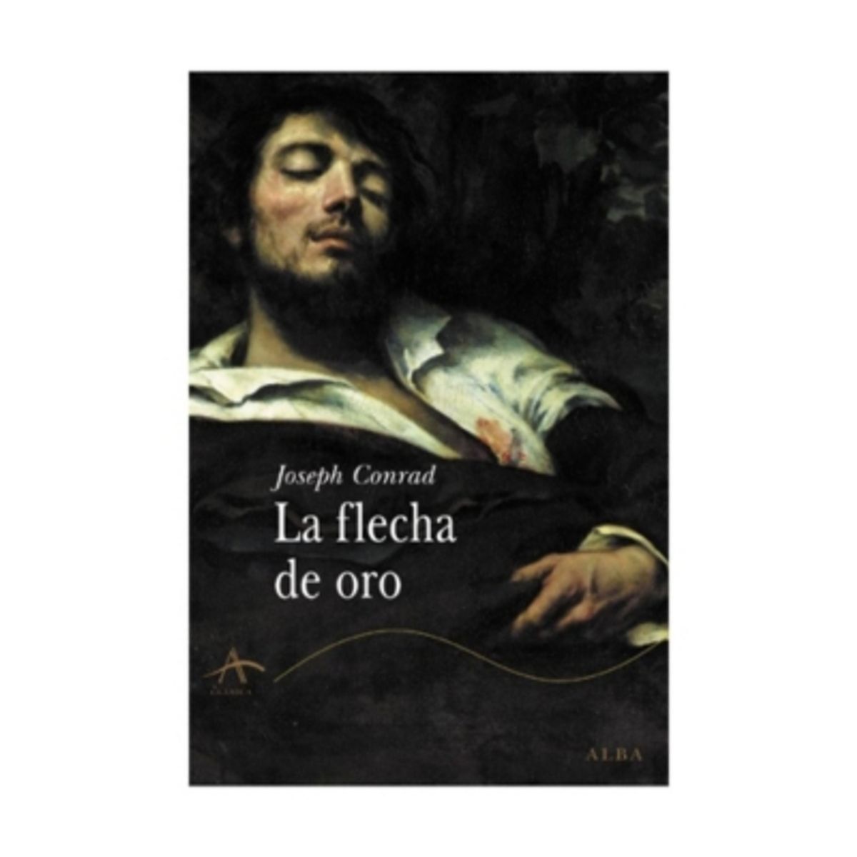 ALBA - La Flecha De Oro