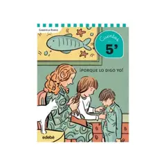 EDEBE - Porque Lo Digo Yo