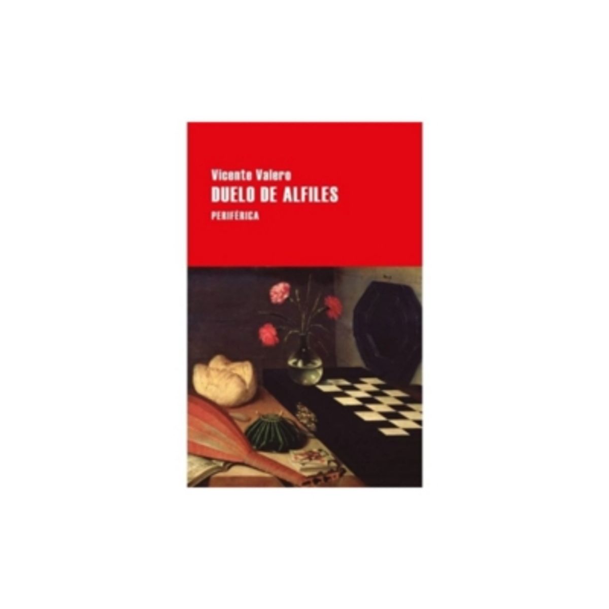 PERIFERICA - Duelo De Alfiles