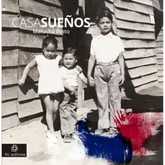 RIL EDITORES - Casasueños