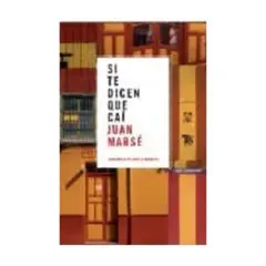 FONDO DE CULTURA ECONOMICA - Si Te Dicen Que Cai