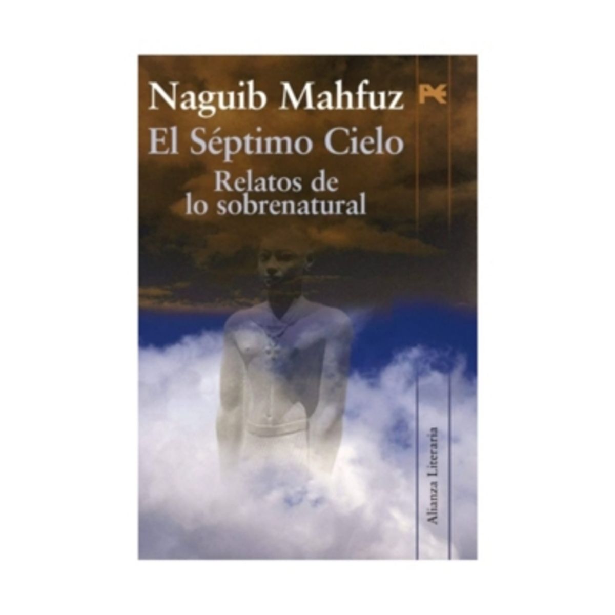 ANTARTICA LIBROS - El Septimo Cielo