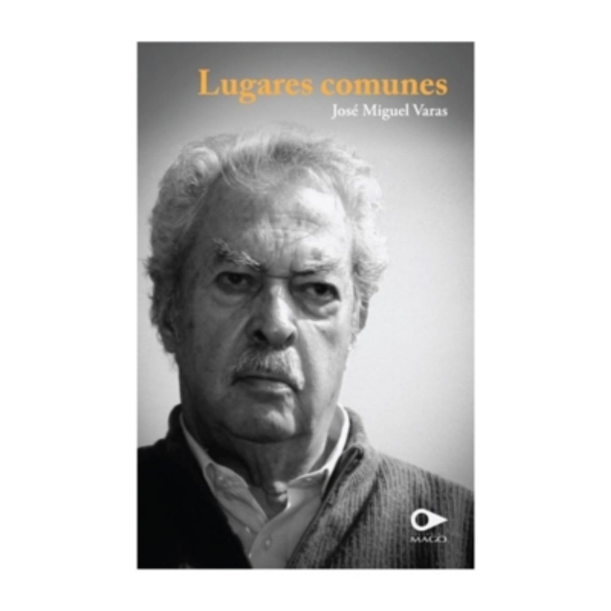 ANTARTICA LIBROS - Lugares Comunes