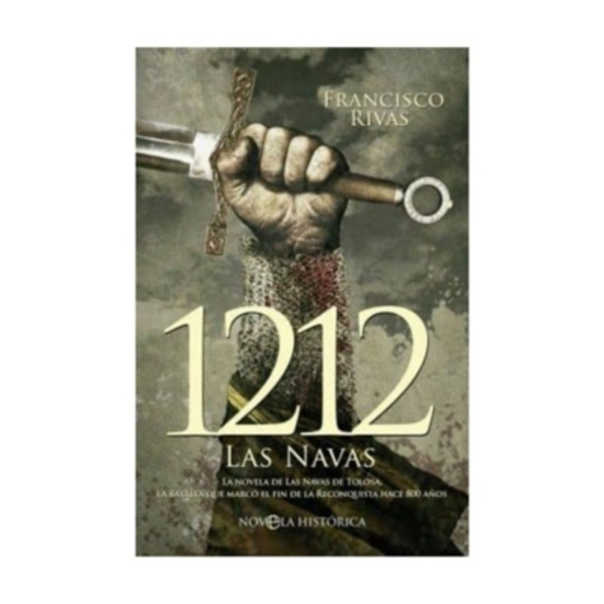 LA ESFERA DE LOS LIBROS - 1212. Las Navas