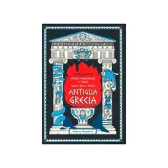 OCEANO - Mitos Monstruos Y Caos En La Antigua Grecia