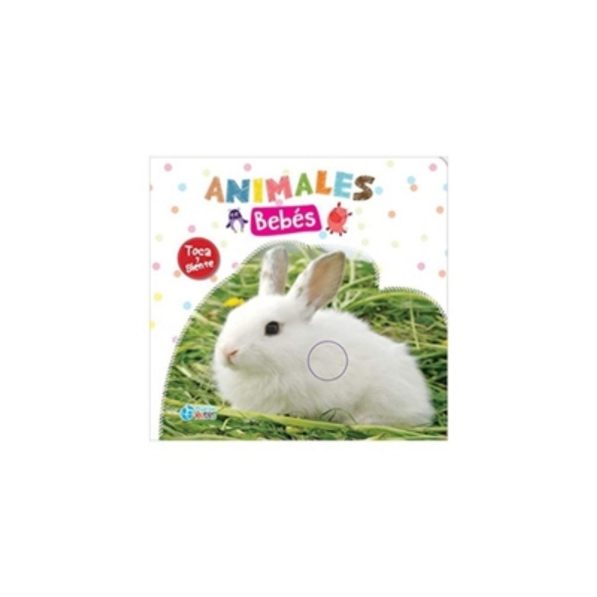 PLUTON - Animales Bebes