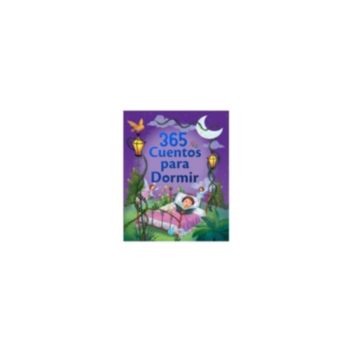 PLUTON - 365 Cuentos Para Dormir
