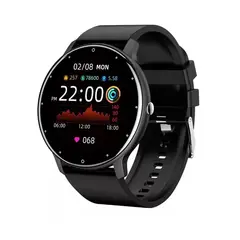 GENERICO - Reloj Inteligente Smartwatch Deporte Act Cardiaca