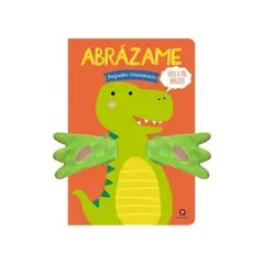 CONTRAPUNTO - Abrazame. Pequeño Dinosaurio