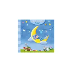 MUNDICROM - Album Del Bebe Niño