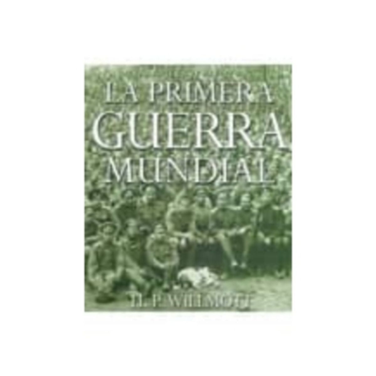 NARCEA - La Primera Guerra Mundial