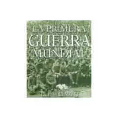 NARCEA - La Primera Guerra Mundial