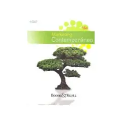 ANTARTICA LIBROS - Marketing Contemporaneo 15º Edicion