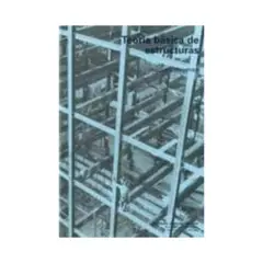 REVERTE - Teoria Basica De Estructuras