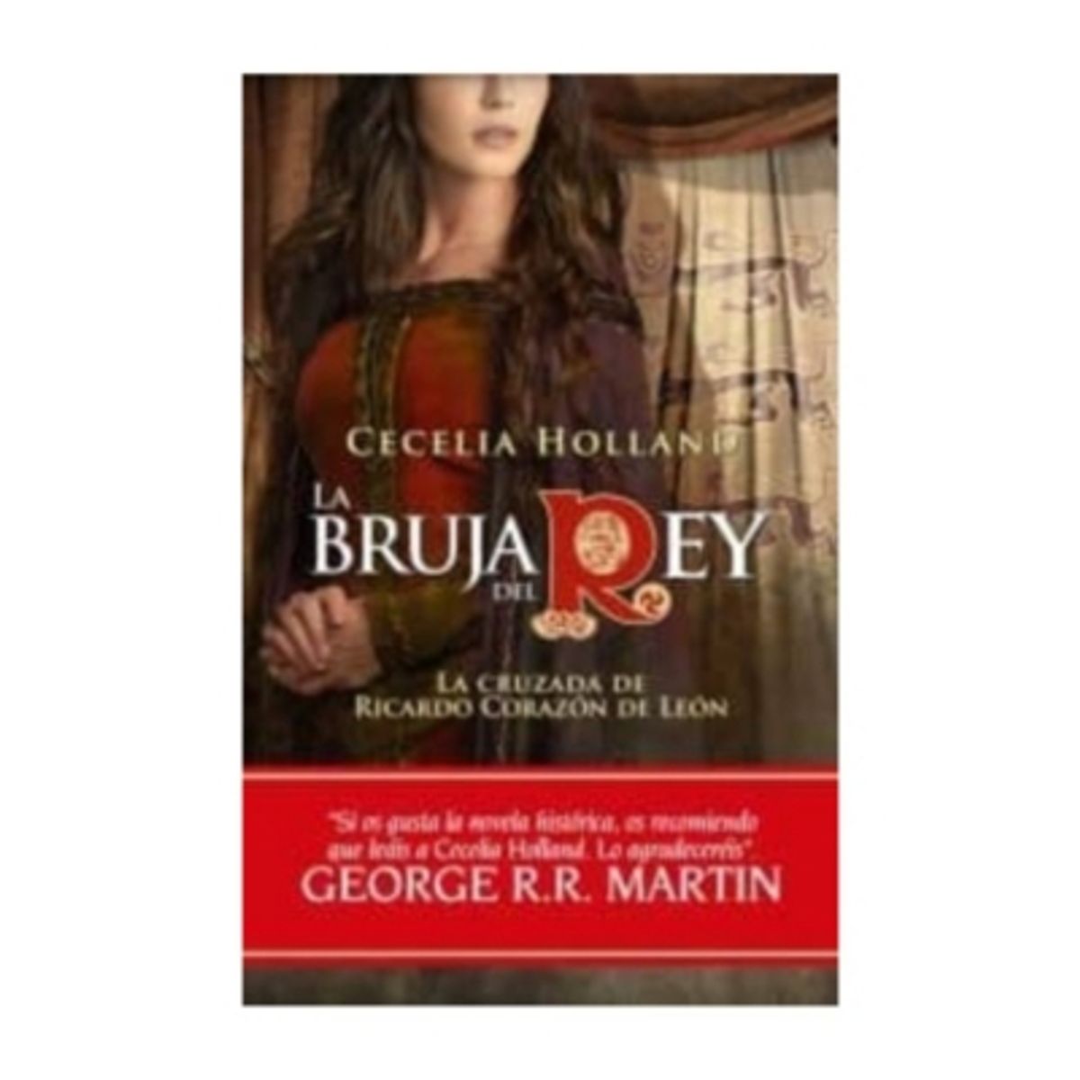 EDICIONES MORATA - La Bruja Del Rey