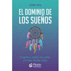 PLUTON - El Dominio De Los Sueños