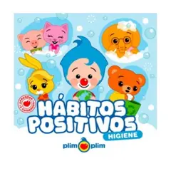 ALTEA - Habitos Positivos. Higiene