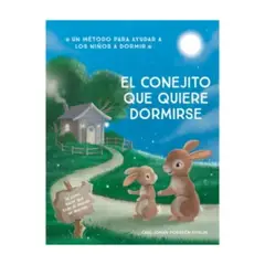 BEASCOA - El Conejito Que Quiere Dormirse