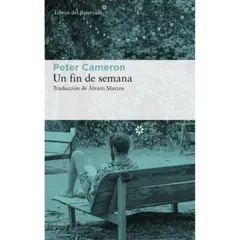 LIBROS DEL ASTEROIDE - Un Fin De Semana