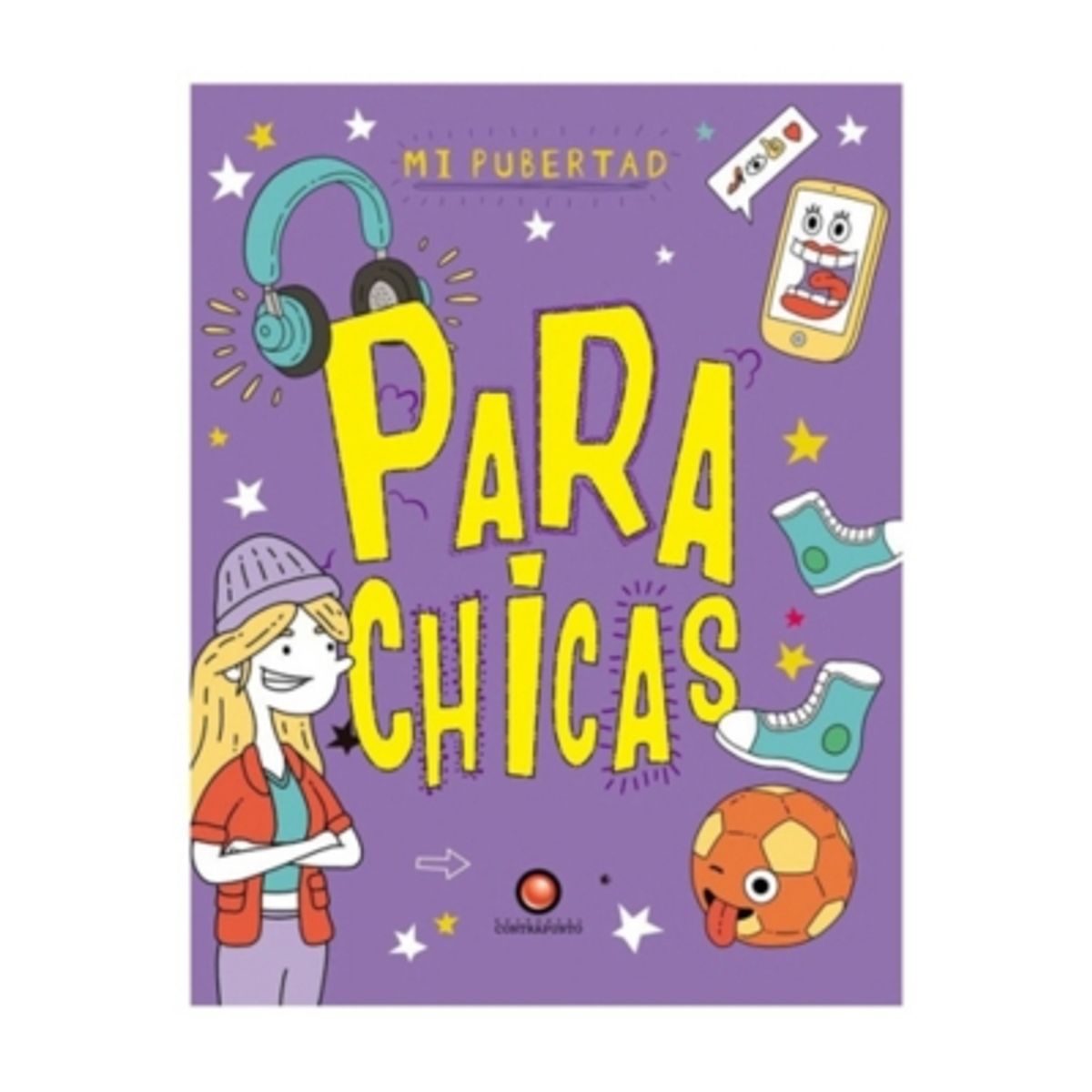 CONTRAPUNTO - Para Chicas