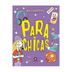 CONTRAPUNTO - Para Chicas