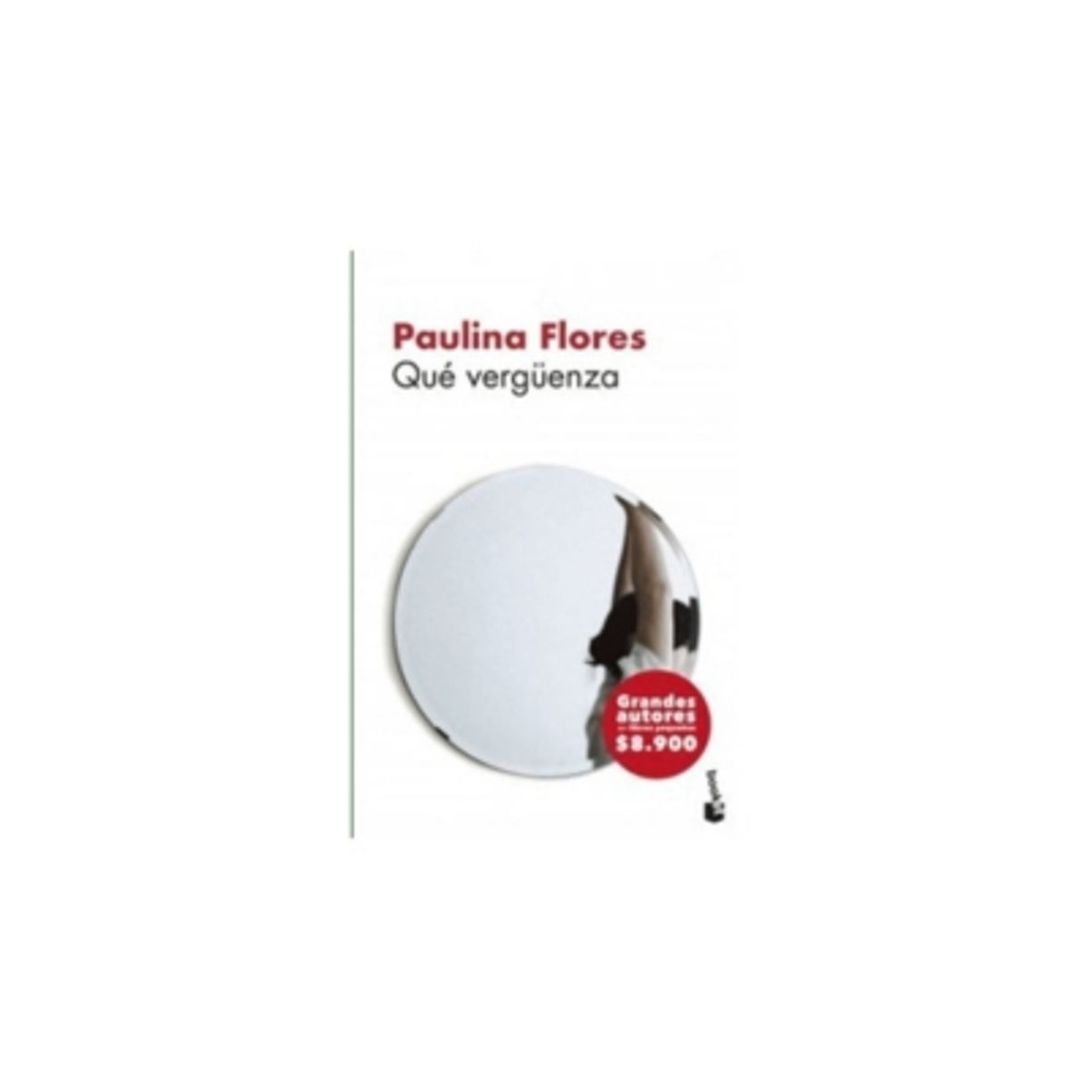 BOOKET - Que Verguenza